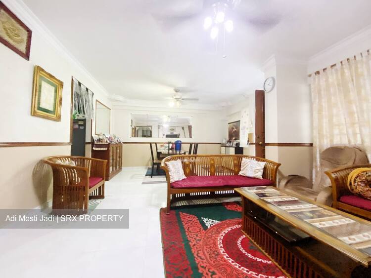 Blk 367 Tampines Street 34 (Tampines), HDB 4 Rooms #319883841